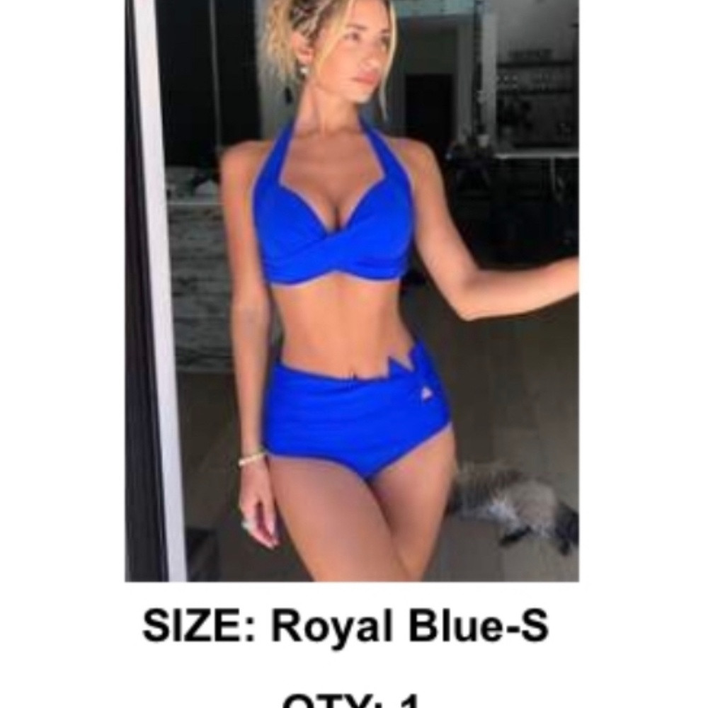Swimsuit